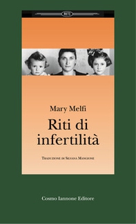 Riti di infertilità - Librerie.coop Riti di infertilità - Librerie.coop