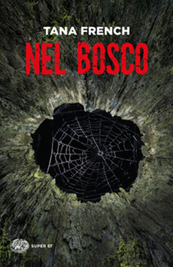 Nel bosco - Librerie.coop Nel bosco - Librerie.coop
