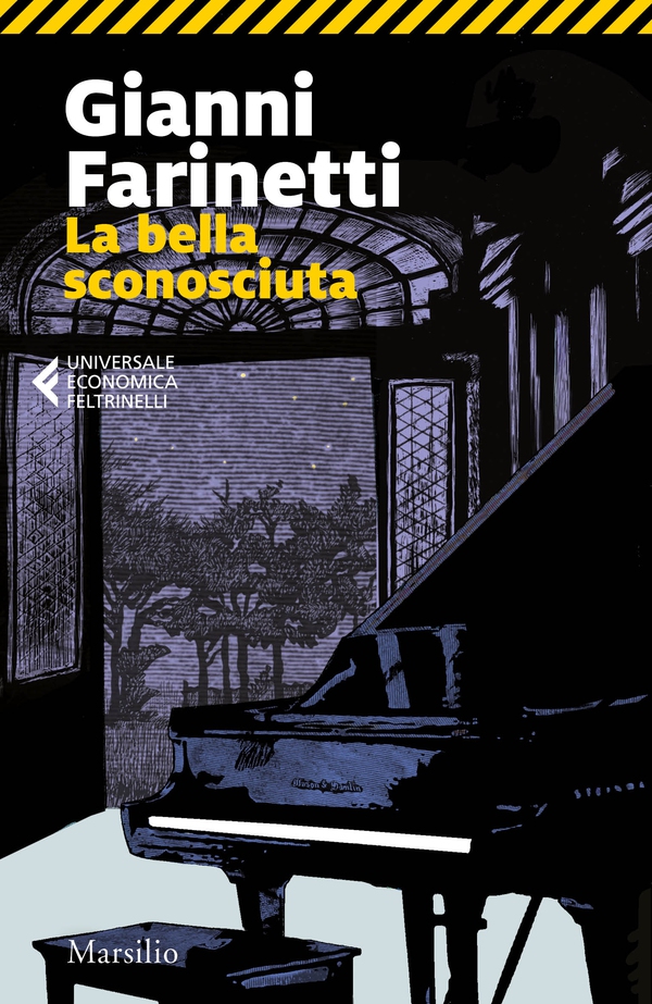 La bella sconosciuta - Librerie.coop La bella sconosciuta - Librerie.coop