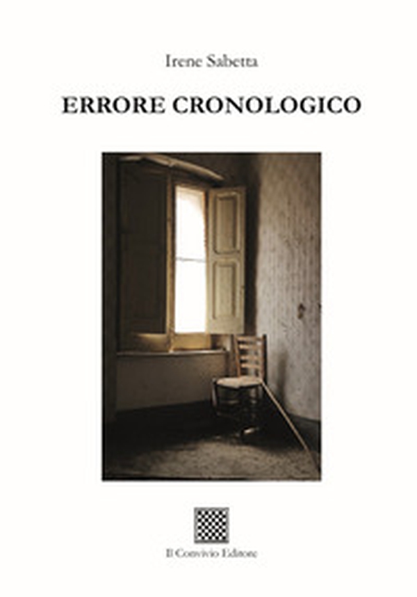 Errore cronologico - Librerie.coop Errore cronologico - Librerie.coop