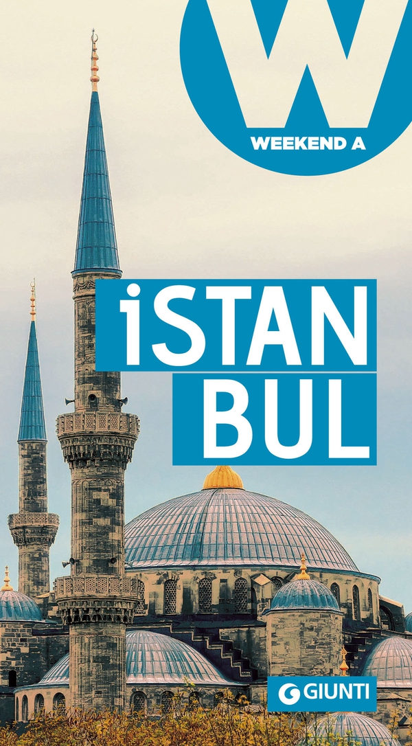 Istanbul - Librerie.coop Istanbul - Librerie.coop