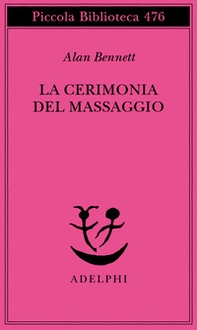 La cerimonia del massaggio - Librerie.coop