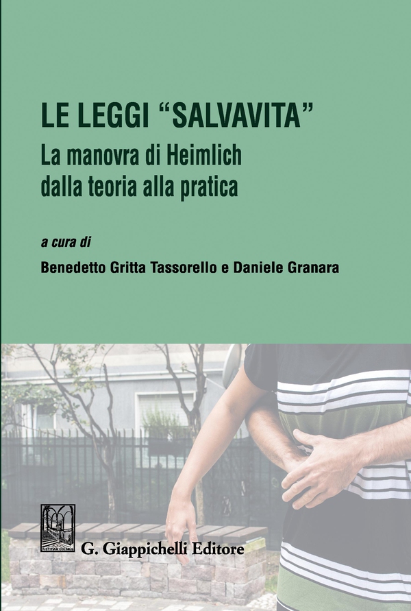 Le leggi "salvavita" - Librerie.coop Le leggi "salvavita" - Librerie.coop