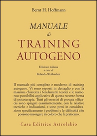 Manuale di training autogeno - Librerie.coop