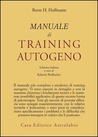 Manuale di training autogeno - Librerie.coop Manuale di training autogeno - Librerie.coop