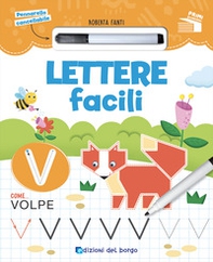 Lettere facili - Librerie.coop