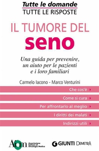 Il tumore del seno - Librerie.coop Il tumore del seno - Librerie.coop
