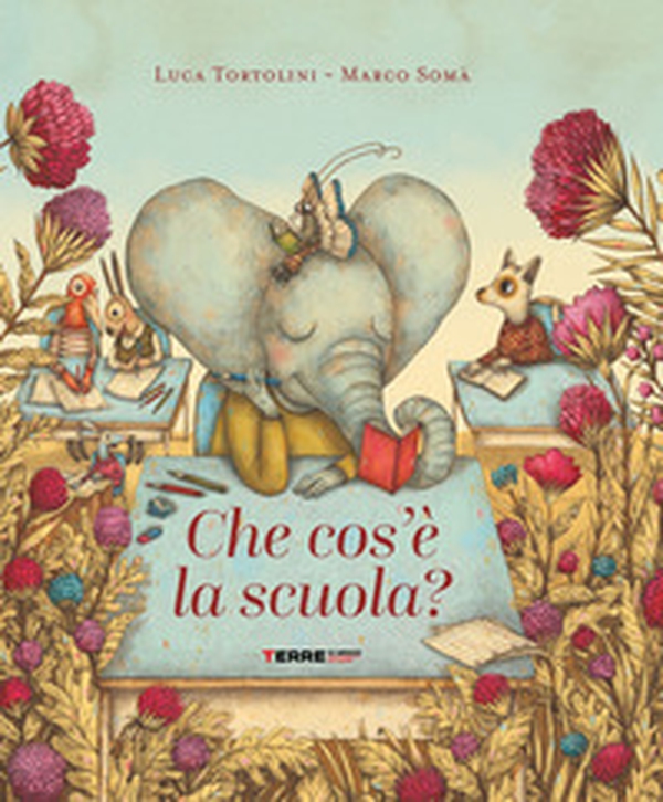 Che cos'è la scuola - Librerie.coop Che cos'è la scuola - Librerie.coop