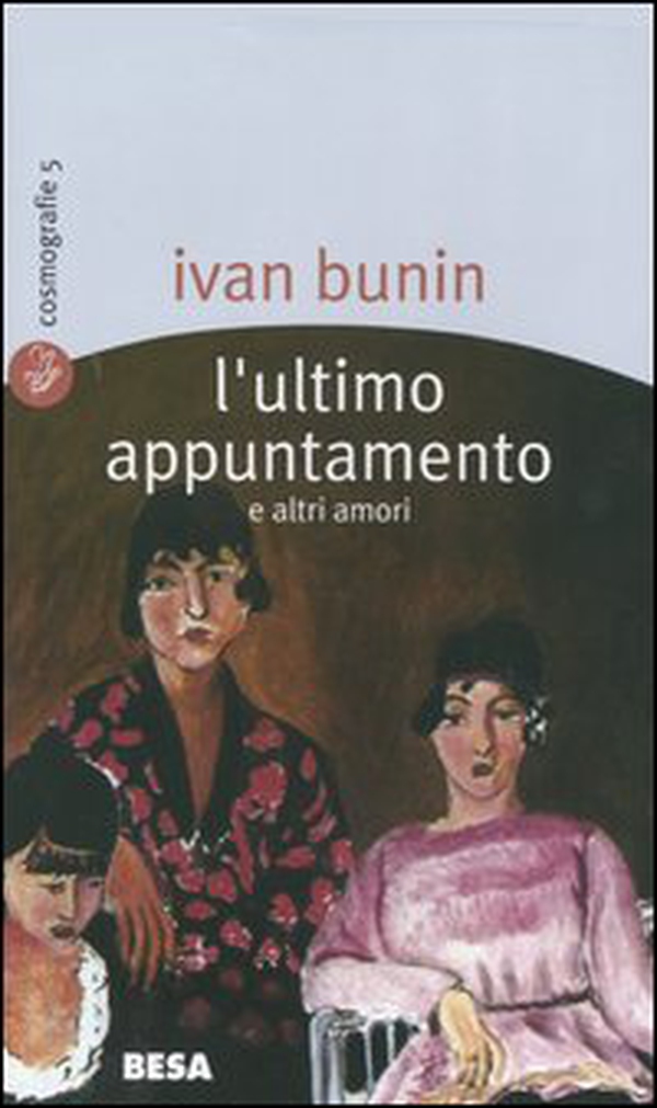 L'ultimo appuntamento e altri amori - Librerie.coop L'ultimo appuntamento e altri amori - Librerie.coop