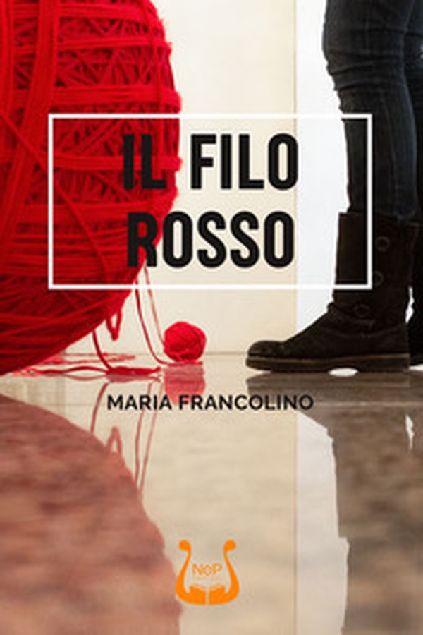 Il filo rosso - Librerie.coop Il filo rosso - Librerie.coop