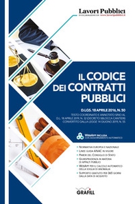 Il codice dei contratti pubblici - Librerie.coop