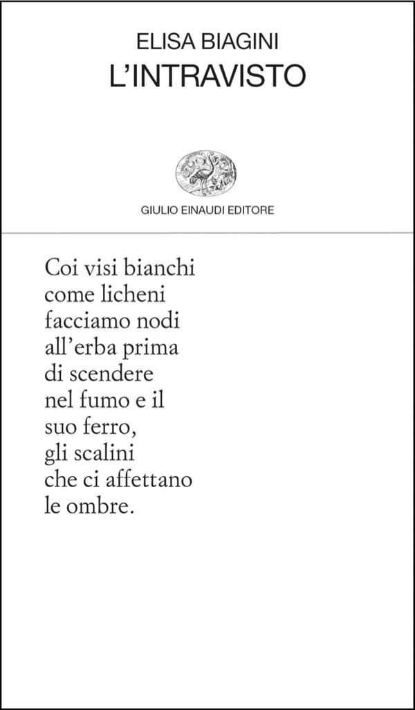 L'intravisto - Librerie.coop L'intravisto - Librerie.coop