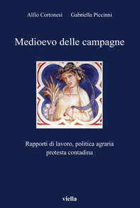 Medioevo delle campagne - Librerie.coop