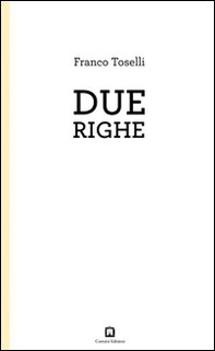 Due righe - Librerie.coop
