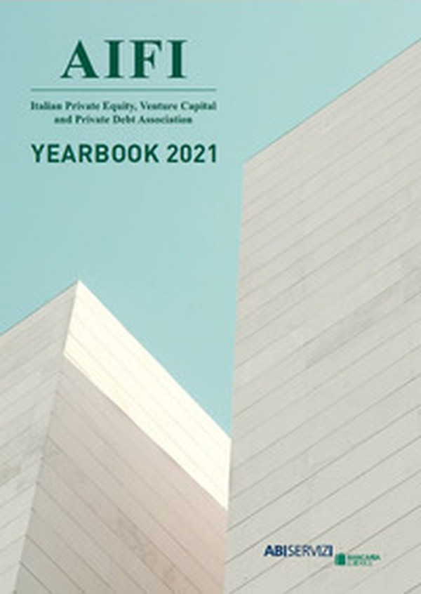 Aifi yearbook 2021 - Librerie.coop Aifi yearbook 2021 - Librerie.coop