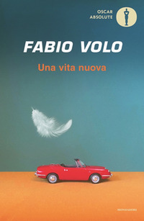 Una vita nuova - Librerie.coop Una vita nuova - Librerie.coop