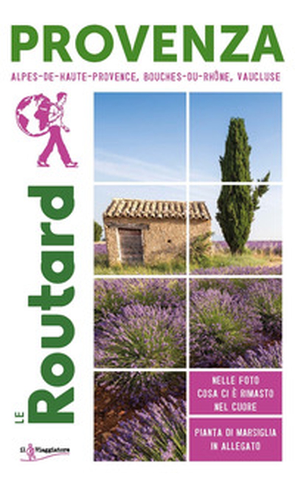 Provenza - Librerie.coop Provenza - Librerie.coop