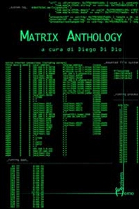 Matrix anthology - Librerie.coop