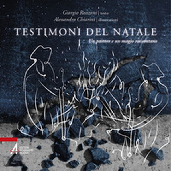 Testimoni del Natale. Un pastore e un magio raccontano - Librerie.coop Testimoni del Natale. Un pastore e un magio raccontano - Librerie.coop