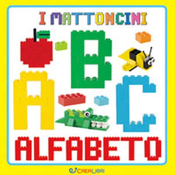 ABC alfabeto - Librerie.coop ABC alfabeto - Librerie.coop