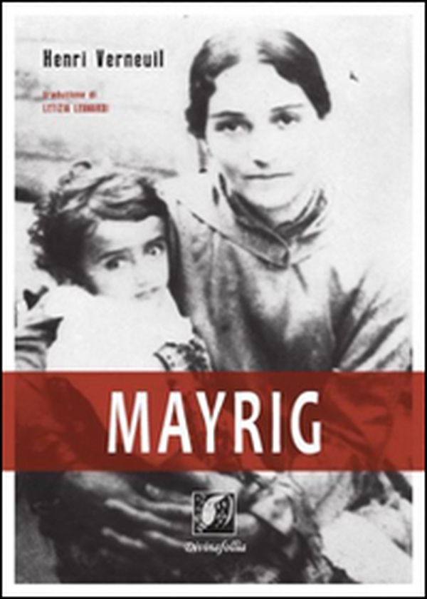 Mayrig - Librerie.coop Mayrig - Librerie.coop