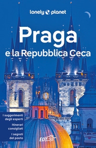 Praga e la Repubblica Ceca - Librerie.coop