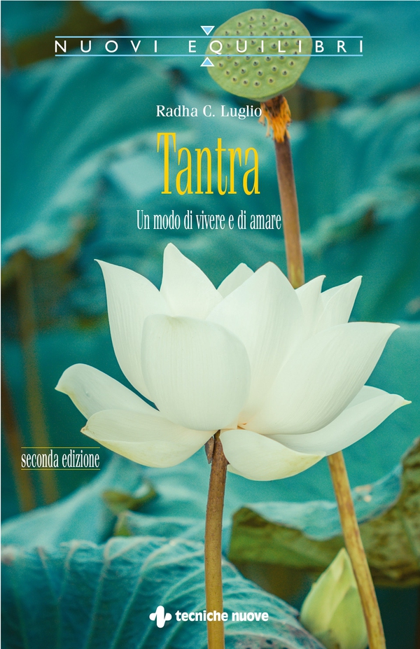 Tantra - II Edizione - Librerie.coop Tantra - II Edizione - Librerie.coop