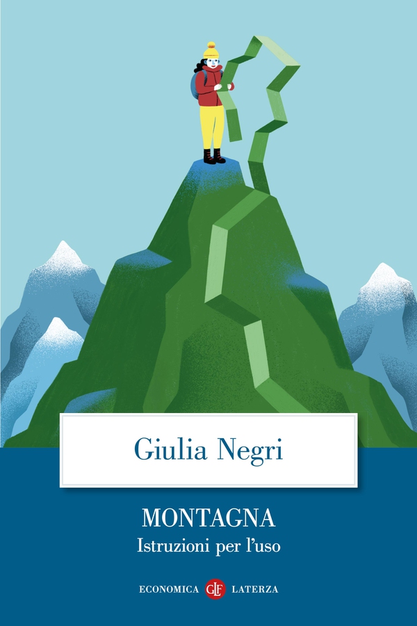 Montagna - Librerie.coop
