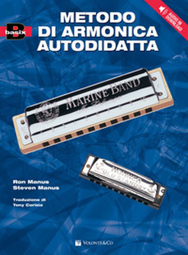 Metodo di armonica autodidatta - Librerie.coop Metodo di armonica autodidatta - Librerie.coop