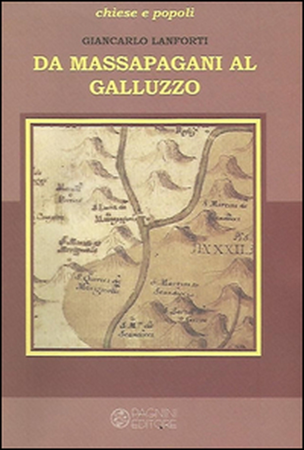 Da Massapagani al Galluzzo - Librerie.coop Da Massapagani al Galluzzo - Librerie.coop