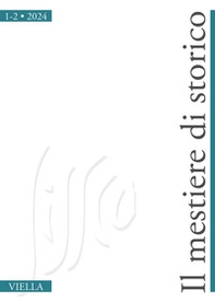 Il mestiere di storico - Vol. 1-2 - Librerie.coop