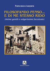 Filosofando penso e di me stesso rido - Librerie.coop