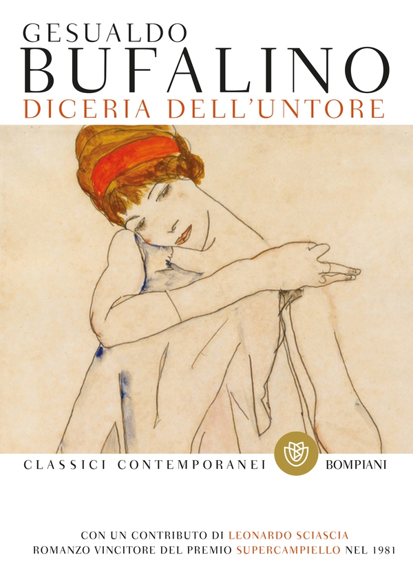 Diceria dell'untore - Librerie.coop Diceria dell'untore - Librerie.coop