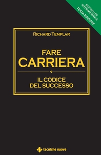 Fare carriera - Librerie.coop Fare carriera - Librerie.coop