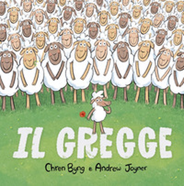 Il gregge - Librerie.coop Il gregge - Librerie.coop
