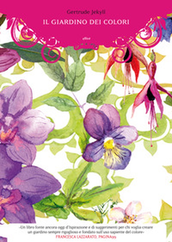 Il giardino dei colori - Librerie.coop Il giardino dei colori - Librerie.coop