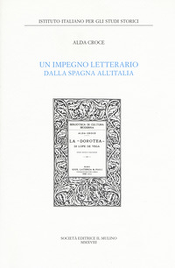 Un impegno letterario dalla Spagna all'Italia - Librerie.coop Un impegno letterario dalla Spagna all'Italia - Librerie.coop