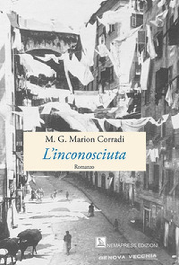 L'inconosciuta - Librerie.coop L'inconosciuta - Librerie.coop