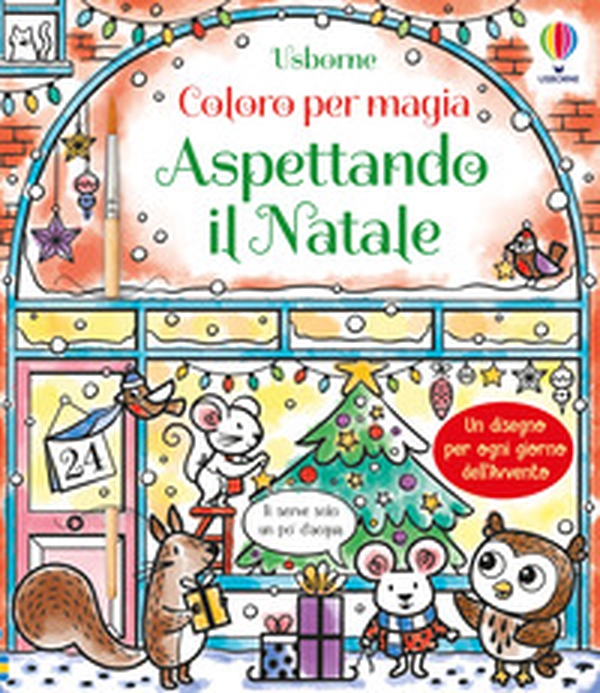 Aspettando il Natale - Librerie.coop Aspettando il Natale - Librerie.coop