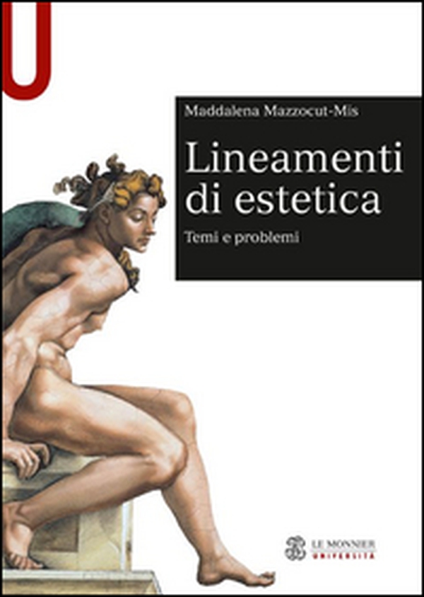 Lineamenti di estetica. Temi e problemi - Librerie.coop Lineamenti di estetica. Temi e problemi - Librerie.coop