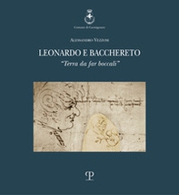 Leonardo e Bacchereto. «Terra da far boccali» - Librerie.coop