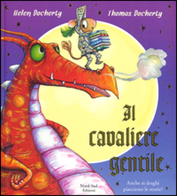 Il cavaliere gentile - Librerie.coop Il cavaliere gentile - Librerie.coop