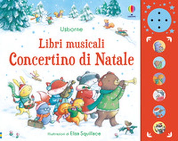 Concertino di Natale - Librerie.coop