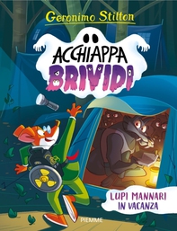 Lupi mannari in vacanza - Librerie.coop