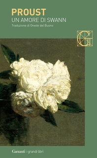 Un amore di Swann - Librerie.coop Un amore di Swann - Librerie.coop