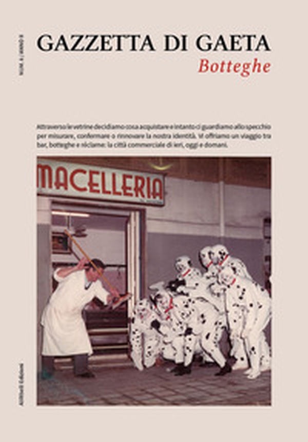 Gazzetta di Gaeta - Vol. 8 - Librerie.coop Gazzetta di Gaeta - Vol. 8 - Librerie.coop