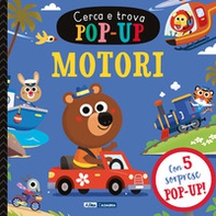 Motori. Cerca e trova pop-up - Librerie.coop
