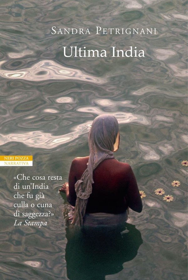 L'ultima India - Librerie.coop L'ultima India - Librerie.coop