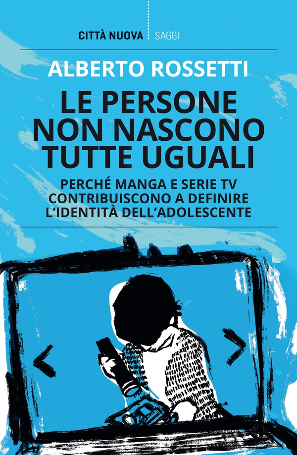 Le persone non nascono tutte uguali - Librerie.coop Le persone non nascono tutte uguali - Librerie.coop