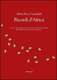 Ricordi d'Africa - Librerie.coop